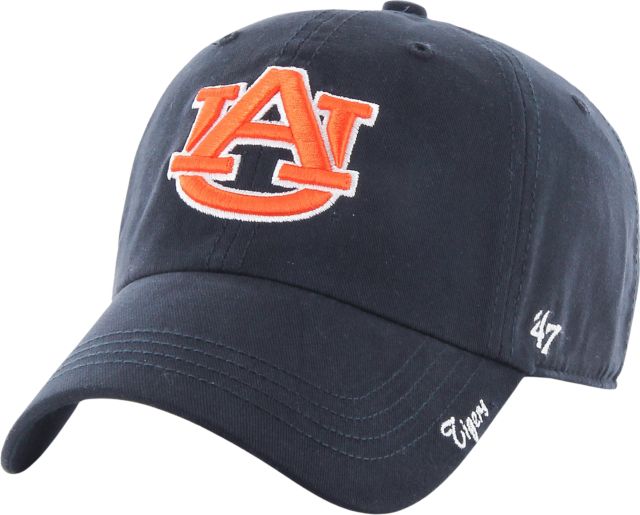 Auburn Tigers Women's Adjustable Hat