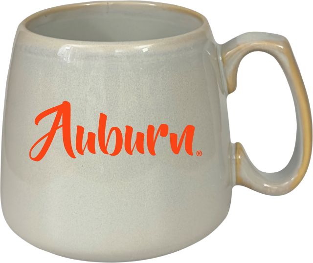 Auburn Tigers 15 oz. Mug