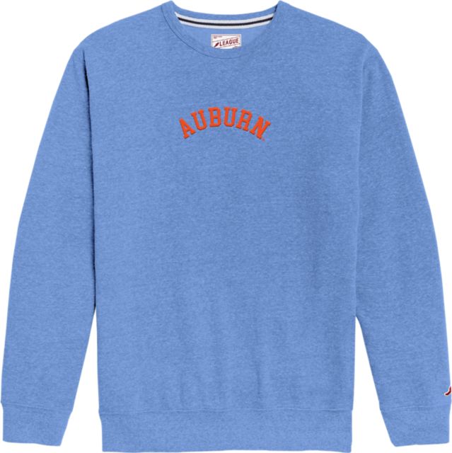 Auburn Tigers Crewneck Sweatshirt