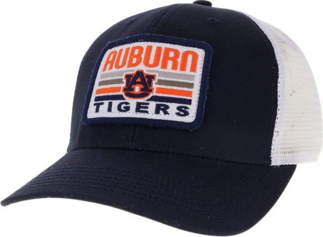 Auburn Tigers Snapback Cap