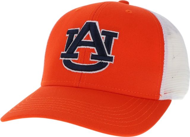 Auburn Tigers Snapback Cap