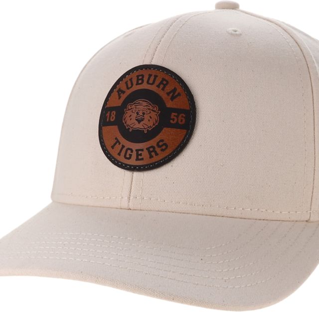 Auburn Tigers Snapback Cap