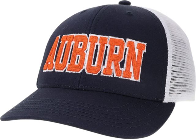 Auburn Tigers Youth Snapback Cap