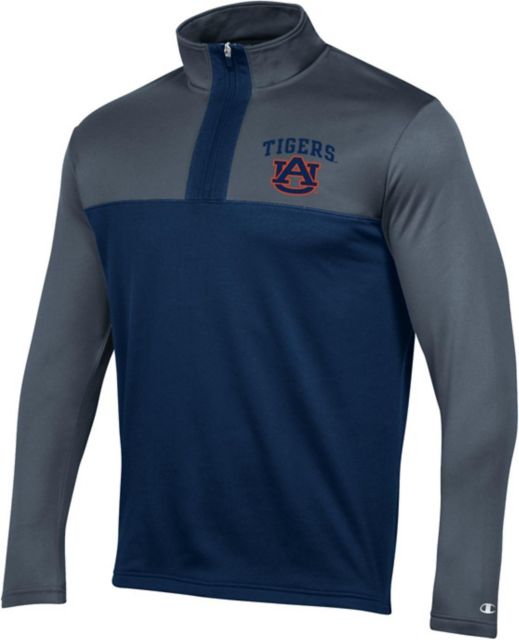 Auburn University Stadium 1/4 Zip