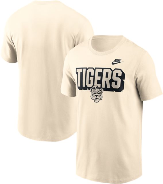 Auburn Tigers Short Sleeve T-Shirt