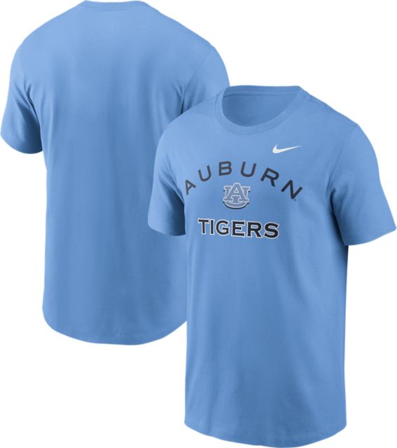 Auburn Tigers Early Inning Short Sleeve T-Shirt