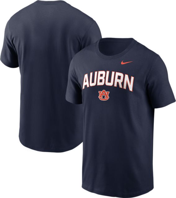 Auburn Tigers Short Sleeve T-Shirt