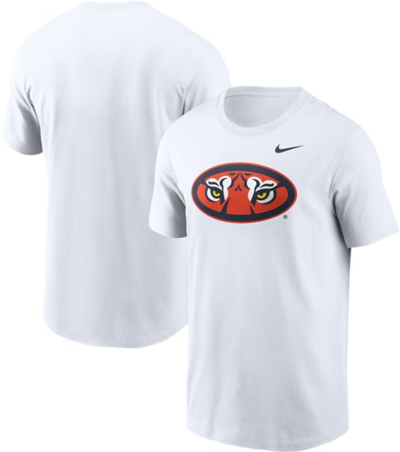Auburn Tigers Short Sleeve T-Shirt