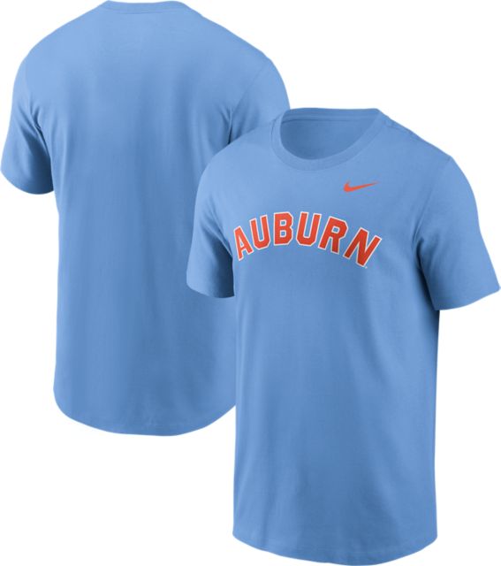 Auburn Tigers Short Sleeve T-Shirt