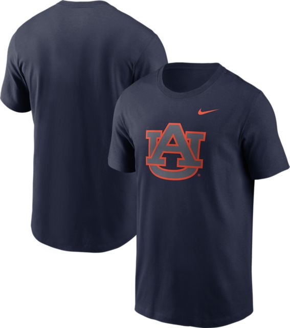 Auburn Tigers Color Pop Short Sleeve T-Shirt