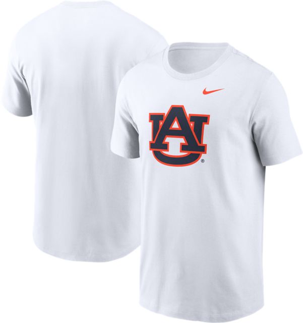Auburn Tigers Short Sleeve T-Shirt