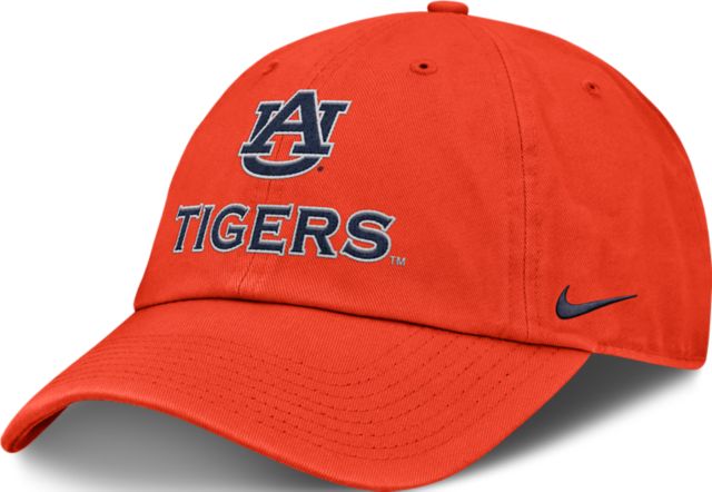 Auburn Tigers Club Gameday Unstructured Adjustable Cap
