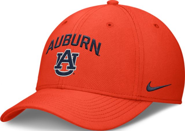 Auburn Tigers Dri-Fit Rise Gameday Swooshflex Cap