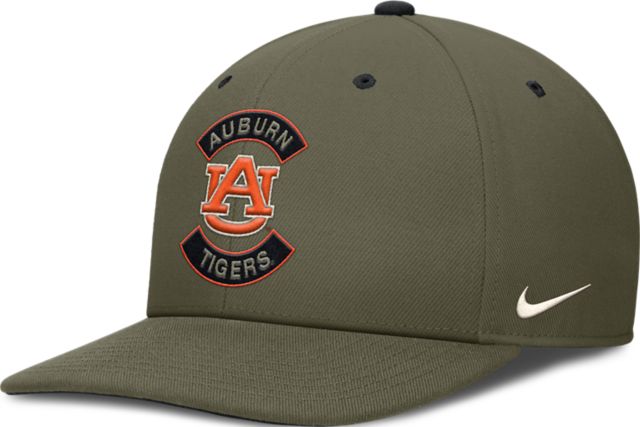 Desert Cactus Auburn University Baseball Cap - Tigers War Eagle Embroidered Adjustable Hat
