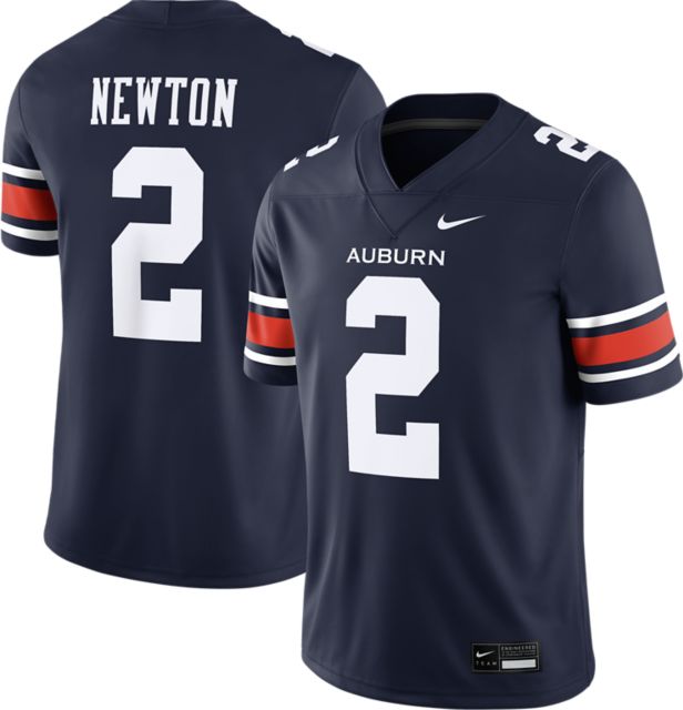 Auburn Tigers Football #2 Cam Newton  Replica Jersey