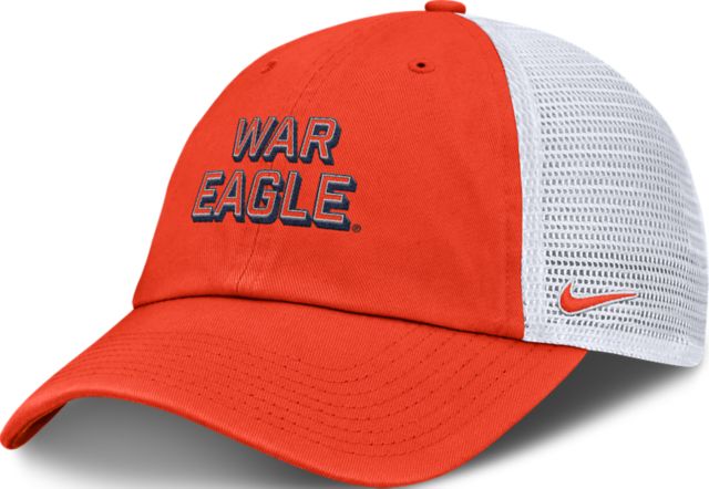 Auburn Tigers Club Gameday Unstructured Trucker Cap