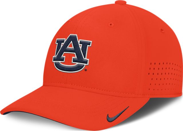 Auburn Tigers Dri-Fit Club Gameday Swooshflex Cap