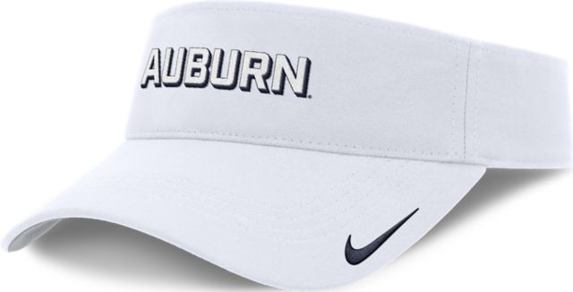 Auburn Tigers Ace Practice Visor