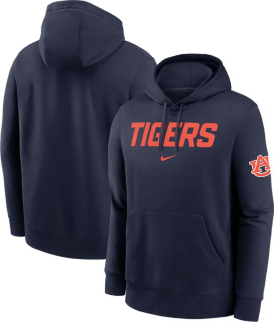 Auburn Tigers Hooded Sweatshirt