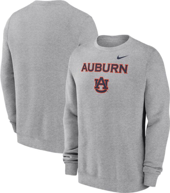 Auburn Tigers Crewneck Sweatshirt
