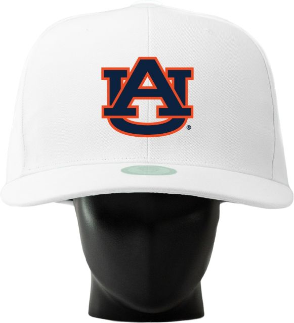 Auburn Tigers Oversized Hat