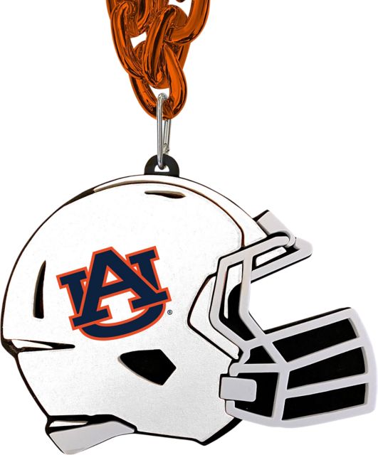 Auburn Tigers Gameday Helmet Chain