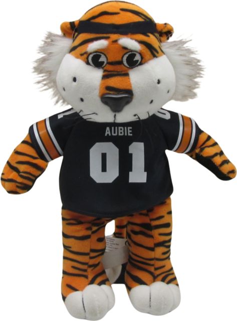 Auburn Tigers 12'' Aubie Plush