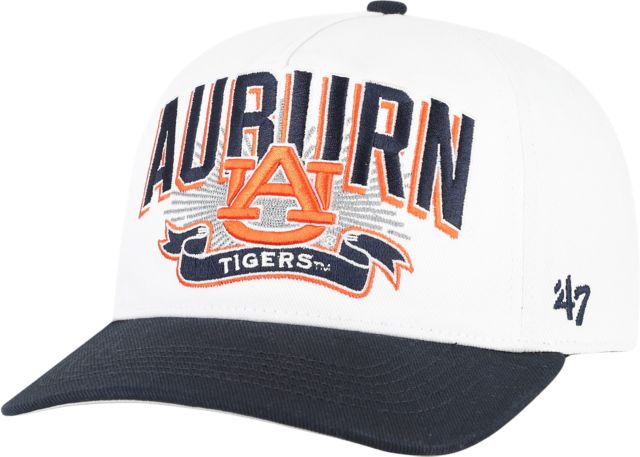 Auburn Tigers Adjustable Cap