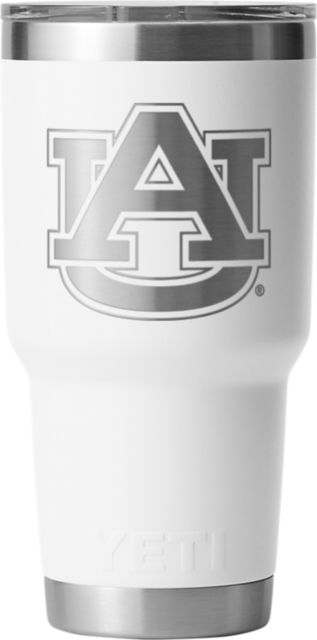Auburn Tigers 30 oz. Rambler Tumbler