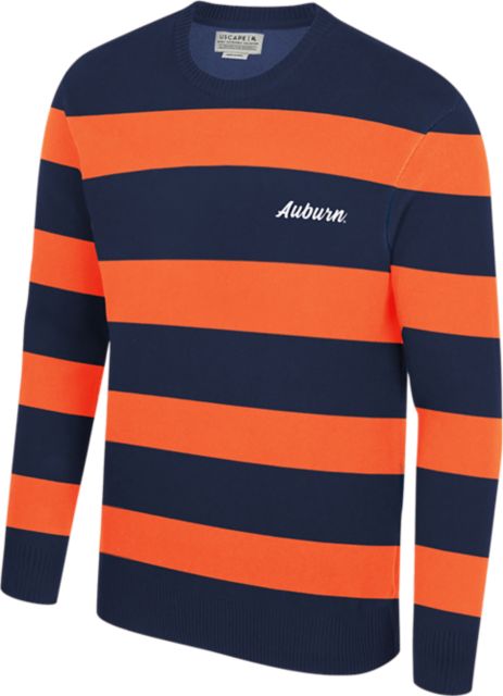 Auburn Tigers Sweater