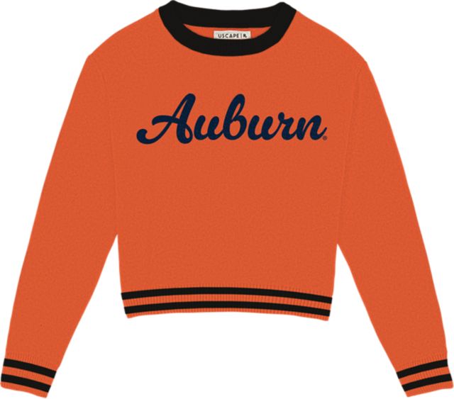 Auburn Tigers Women's Sweater