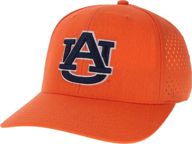 Auburn Tigers Adjustable Cap