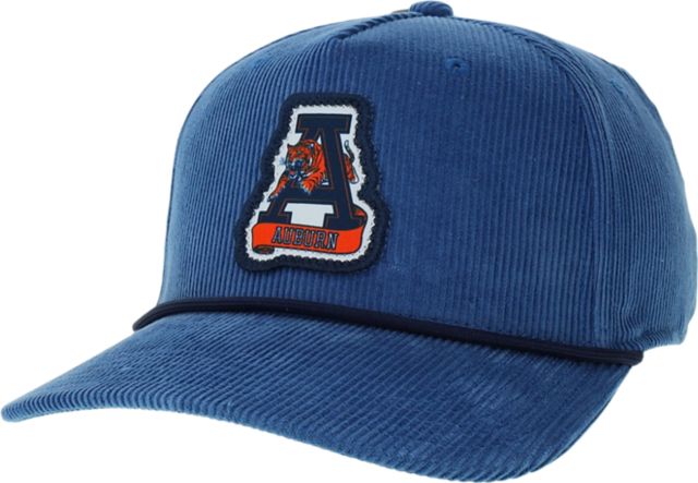 Auburn Tigers Vault Trucker Roadie