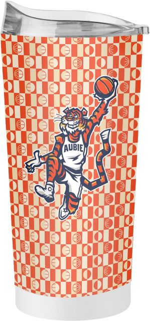 Auburn Tigers 20 oz. Tumbler