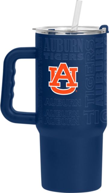 Auburn Tigers 24oz Replay Tumbler w/Handle