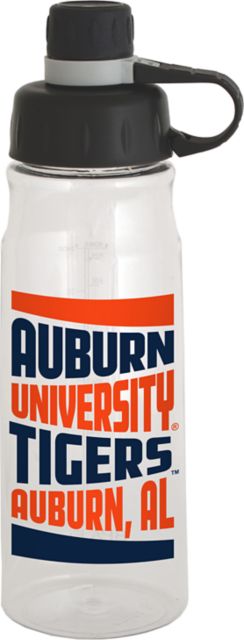 Auburn University 28 oz. Sports Bottle