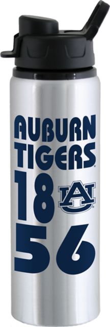 Auburn Tigers 28 oz. Waterbottle