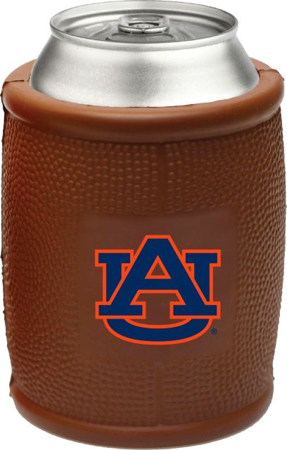 Auburn Tigers Football Can Cooler