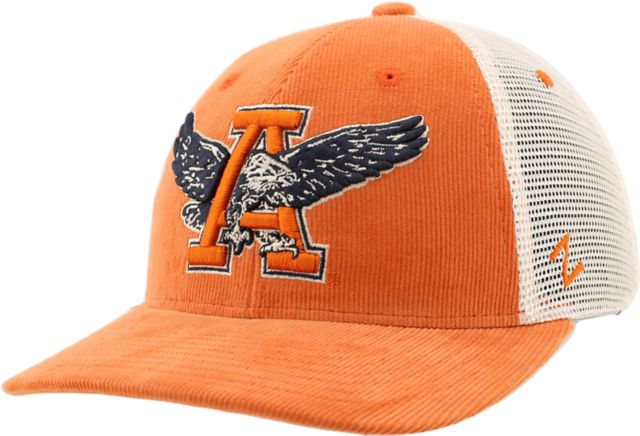 Auburn Tigers Meshback Cap