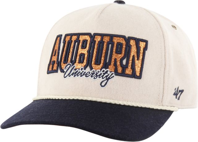 Auburn Tigers Scrimmage Hitch Cap