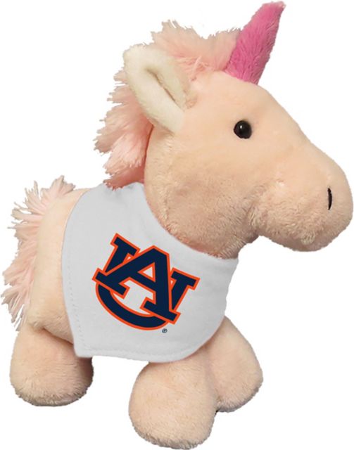 Auburn Tigers Plush Animal