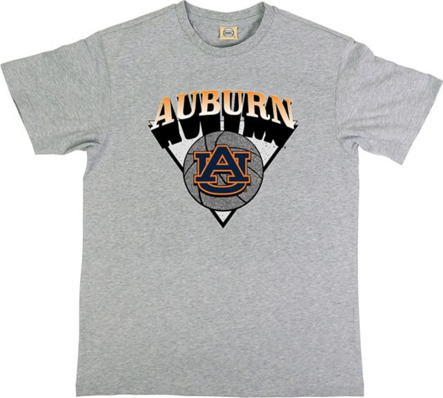 Auburn Tigers Short Sleeve T-Shirt