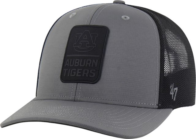 Auburn Tigers Trucker Cap