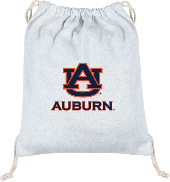 Auburn Tigers Drawstring Sweatshirt