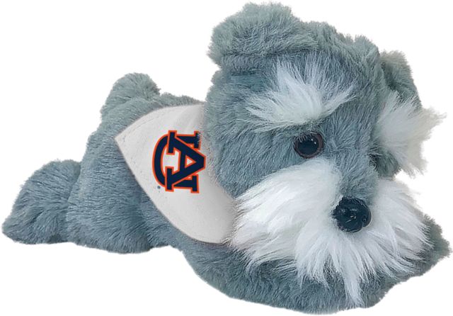 Auburn Tigers 7'' Plush Toy