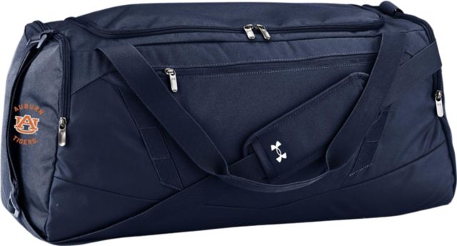 Auburn store duffle bag