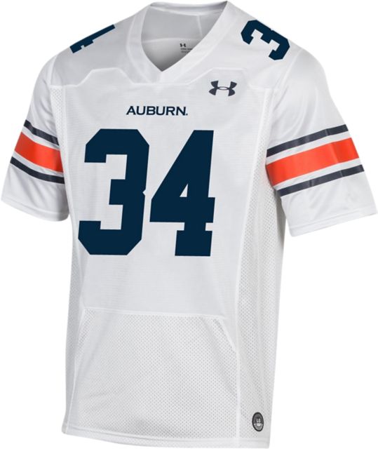 Auburn jersey store