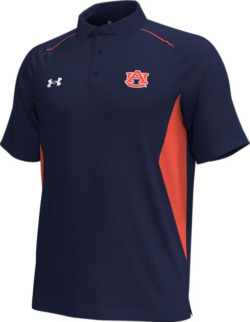 Auburn sideline polo 2019 clearance