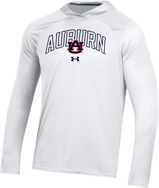 Auburn Tigers Under Armour Performance Replica Baseball Jersey – White –  Collette Boutique