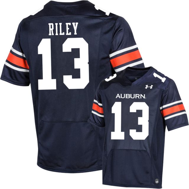 Yes, Auburn Football Wore Green Jerseys - Auburn Uniforms